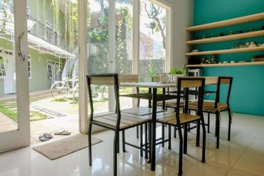 SPOT ON 1712 Griya Shanta Residence