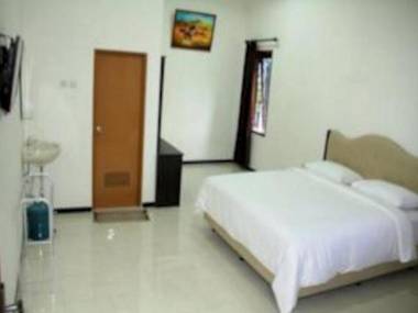 Baliku Guesthouse