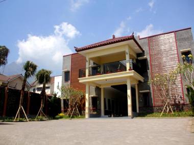 Baliku Guesthouse