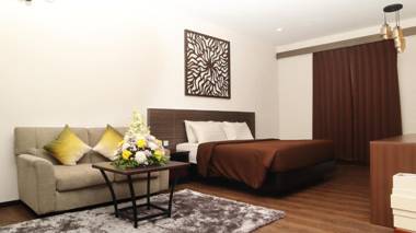 Kusuma Agrowisata Resort & Convention