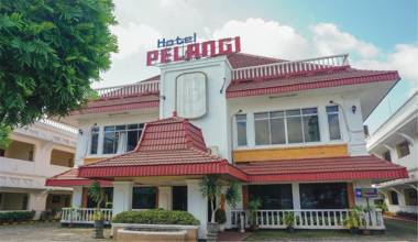 Hotel Pelangi Malang