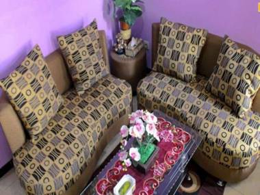 Griya Sumber Rejeki Homestay