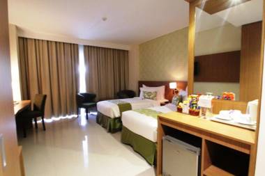 Ijen Suites Resort & Convention