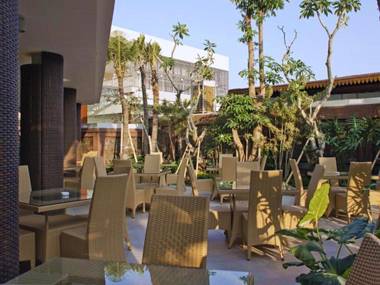 Ijen Suites Resort & Convention