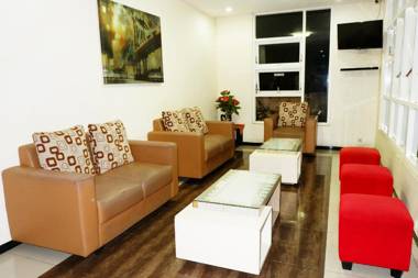 OYO 365 Tya Family Guest House Syariah