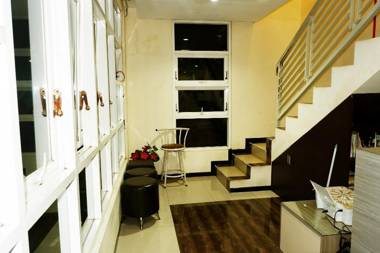 OYO 365 Tya Family Guest House Syariah