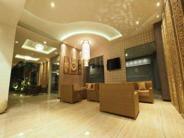 De Boutique Style Hotel Malang