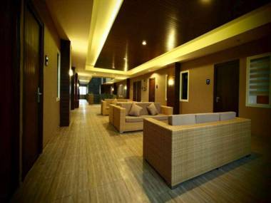 De Boutique Style Hotel Malang