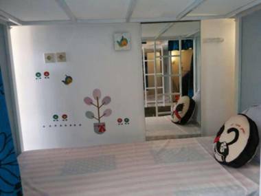 Butik Capsule Hostel