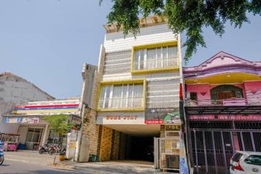 Harmonie Syariah Homestay