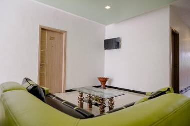 Harmonie Syariah Homestay