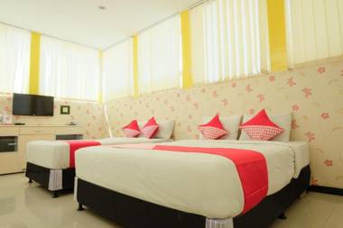 Harmonie Syariah Homestay