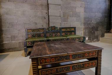 Harmonie Syariah Homestay