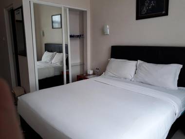 Hasanah Guesthouse Sawojajar