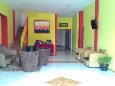 Hasanah Guesthouse Sawojajar