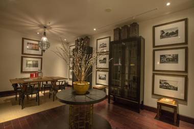 The Shalimar Boutique Hotel