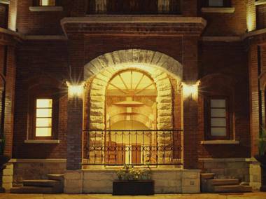 Jacatra Homestay Malang