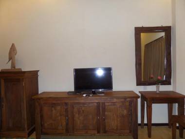 Jacatra Homestay Malang