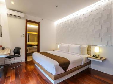 Hotel Alimar Malang