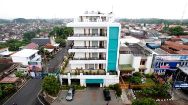 Ratu Homestay Malang