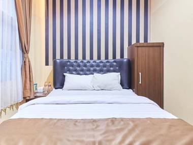 Front One Inn Malang