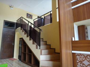 Front One Inn Malang