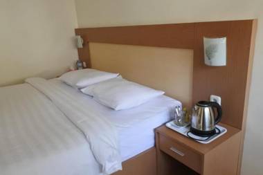 Morse Guesthouse Syariah