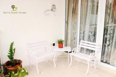 Sierra Guest House