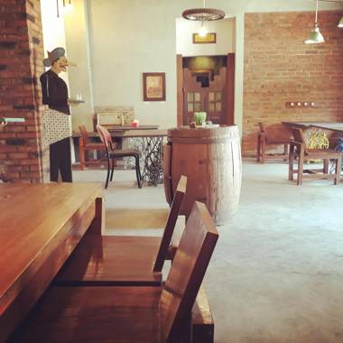 Griya Gribig Guest House RedPartner