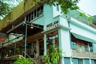 Huize Jon Hostel
