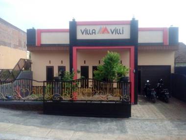 villa villi
