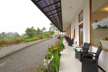 Hotel Kawi Surapatha