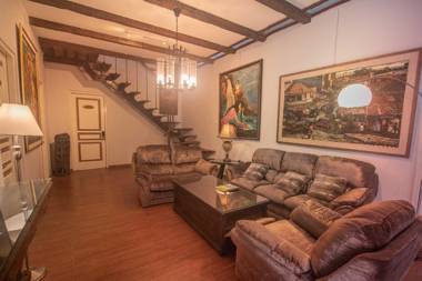 Front One Boutique Baluran Malang