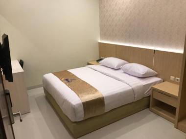 Hillside Suite Guest House