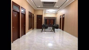 Hillside Suite Guest House