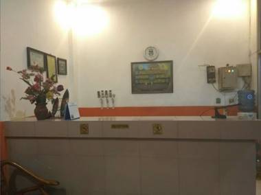 My Hotel @ Malang