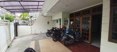 Green House borobudur