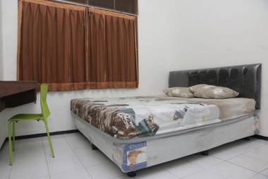 Green House borobudur