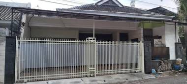 Green House borobudur
