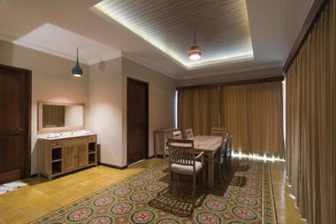 Shanaya Resort Malang