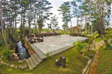 Shanaya Resort Malang