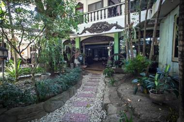 RedDoorz near Balai Kota Malang