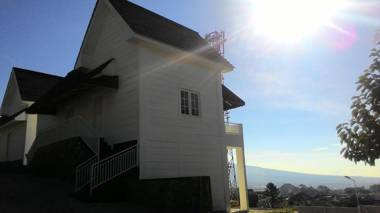 Amaranta Guest House