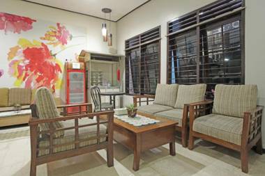 RedDoorz @ Soekarno Hatta 2