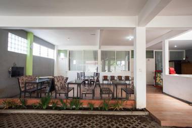 RedDoorz near Museum Angkut Batu 2