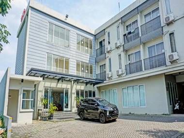 Collection O 91288 Chrysant Premiere Residence