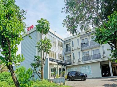 Collection O 91288 Chrysant Premiere Residence