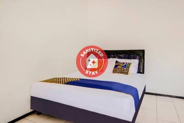 SPOT ON 1711 Serayu Sumbersari Residence