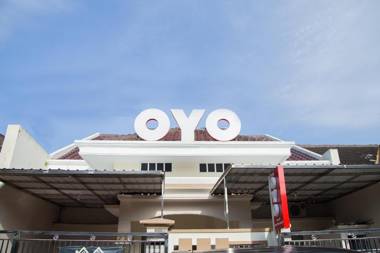 OYO 314 Emas 23 Guest House Syariah