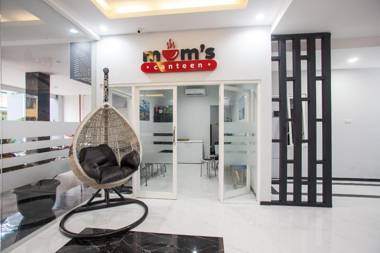 RedDoorz Plus near Politeknik Negeri Malang